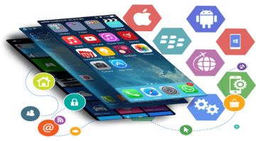 Mobile App budgeted