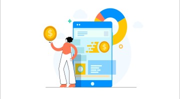 In Between App Development Tasks