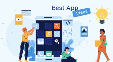 Trending App Ideas To Enhance Businesses