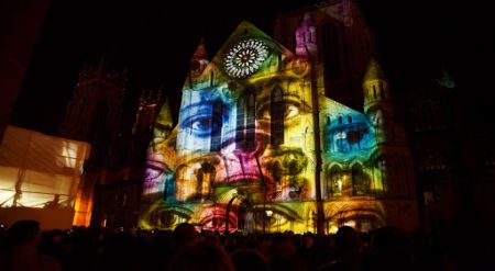 3D Mapping