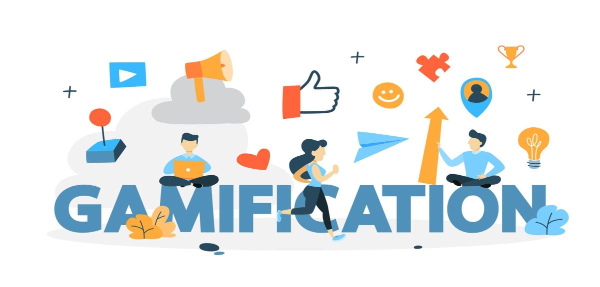 Gamification Solutions Provider in Mumbai 1 Gamification Banner