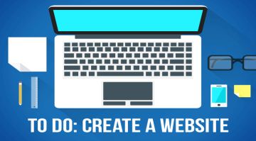 6 Easy Steps to Create a Good Website for Your Business