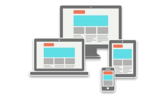 Responsive Website Design For Businesses