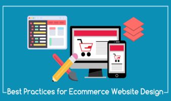 Tips for E Commerce Website Designs