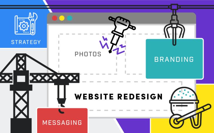 7 Things That You Are Doing Wrong With Your Website
