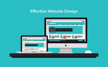 Tips to Create Effective Website Designs