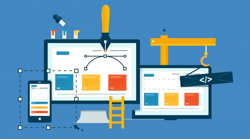 How To Build User-Friendly Website for Your Business