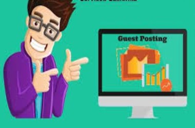 Guest Posting