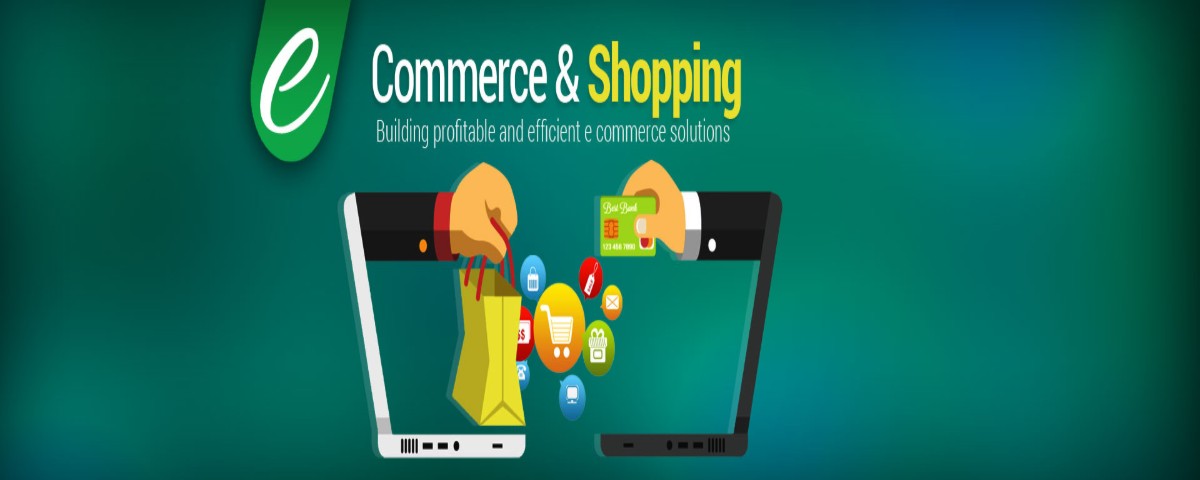 IT solution for Ecommerce And Shopping Industry 1 ecommerce and shopping banner enukic