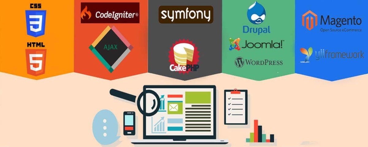 IT Solutions for Event and Ticketing 1 website development ticketing