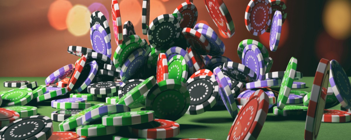 Casino And Gambling Industry 1 casino industry