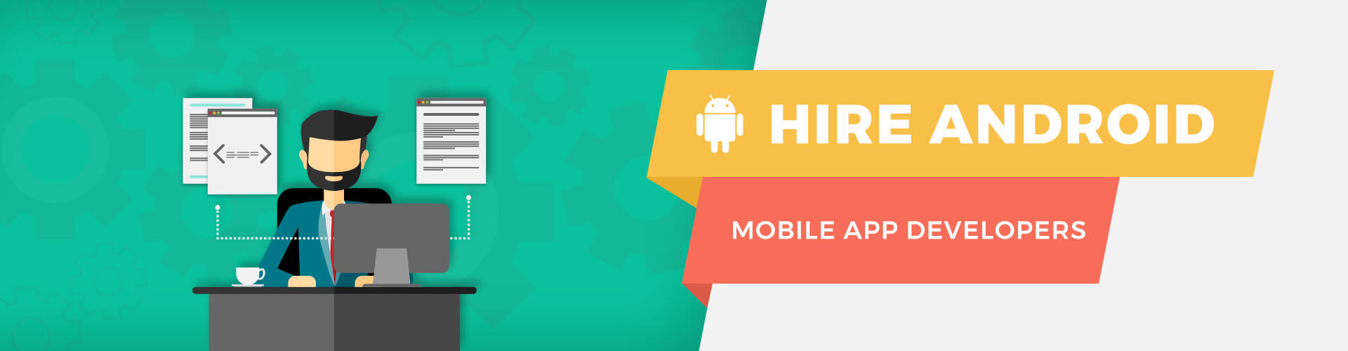 HIRE BEST ANDROID DEVELOPER 1 android banner