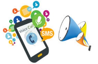 Bulk-voice-call