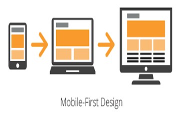 Mobile_First_Design_Approach