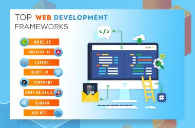 Web_Development_Frameworks