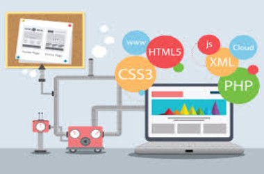 Web_Technologies