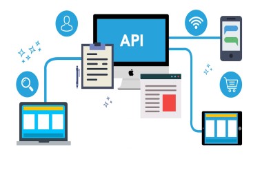 API