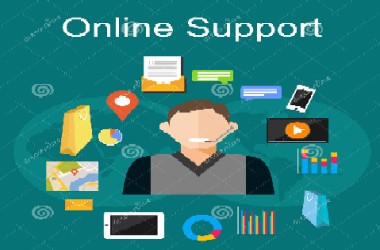 Online_Customer_Support
