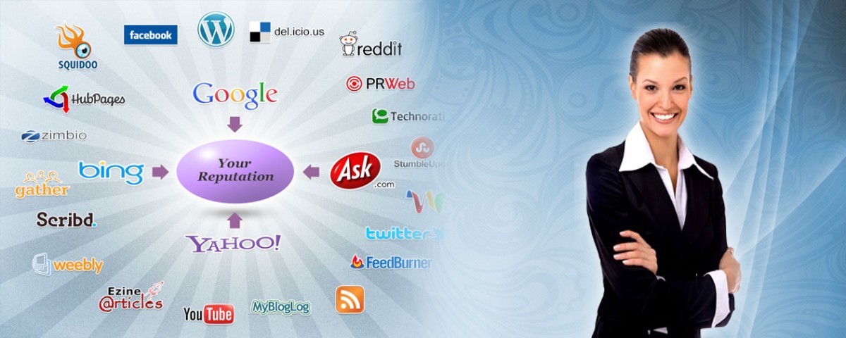 reputation management banner