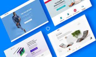 An Ultimate Guide Landing Page Design