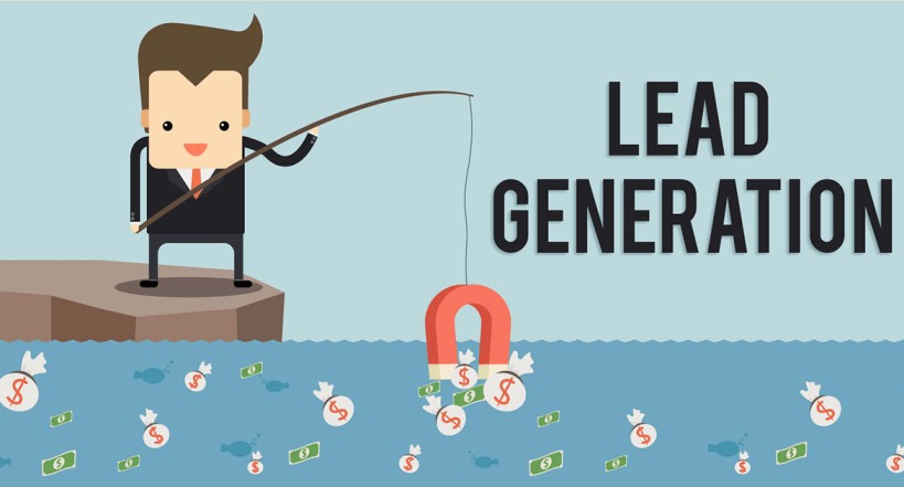 lead management software 1 lead generation