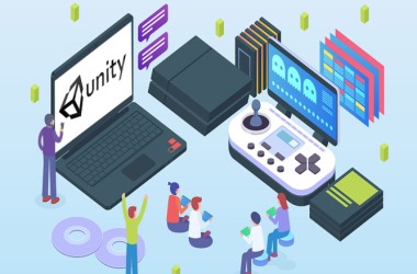 Unity_Android_Game_Development
