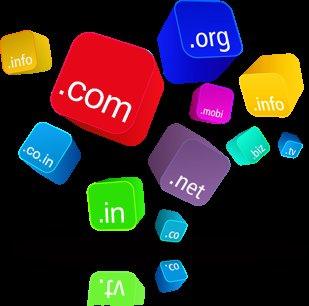 Domain Registration Company Pune 3 domain-names