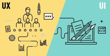 UX Design Companies 4 UI_Vs_UX_Design