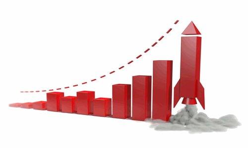 GOOGLE AMP 5 increase-rates