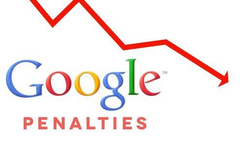 Google Penalties recovery 2 google-penalty