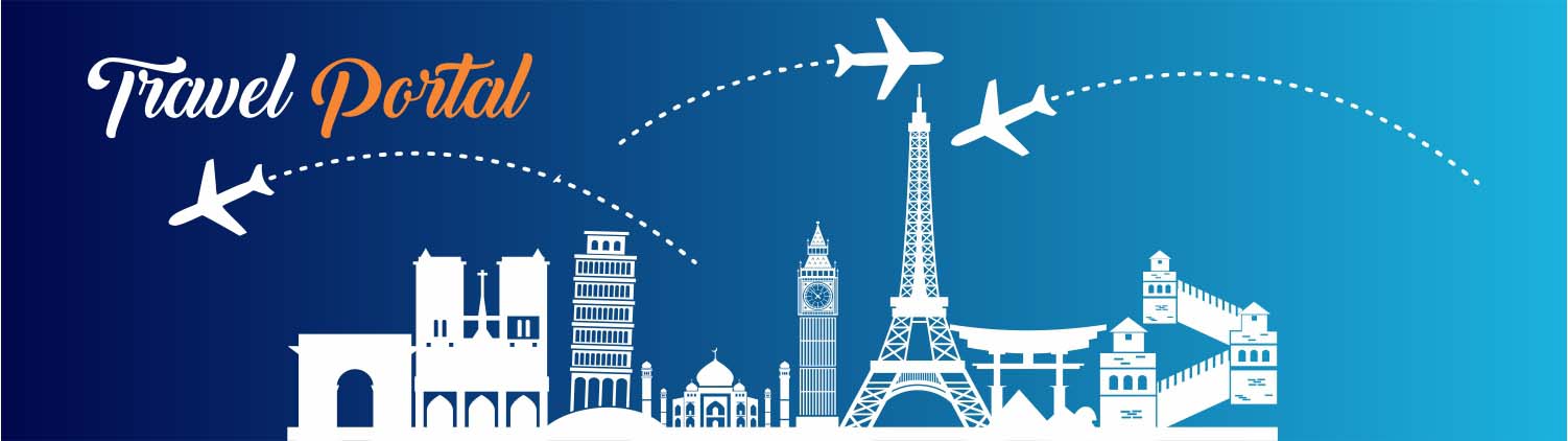 Travel portal development company in Pune 1 travel-portal