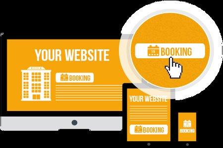 Travel portal development company in Pune 4 booking-engines