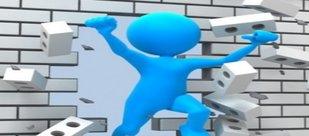 b2b portal 4 barriers