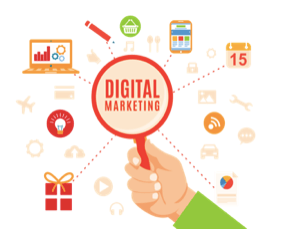 Digital marketing packages 2 Digital_Marketing_overview