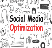 Social Media Optimisation packages 3 SMO_Services