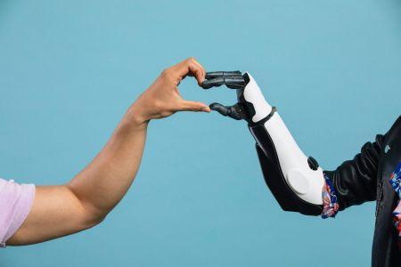 Gesture Recognition Companies in India 2 Gesture_Recognition
