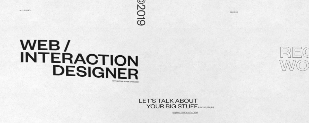 2D Web Design 1 web_design