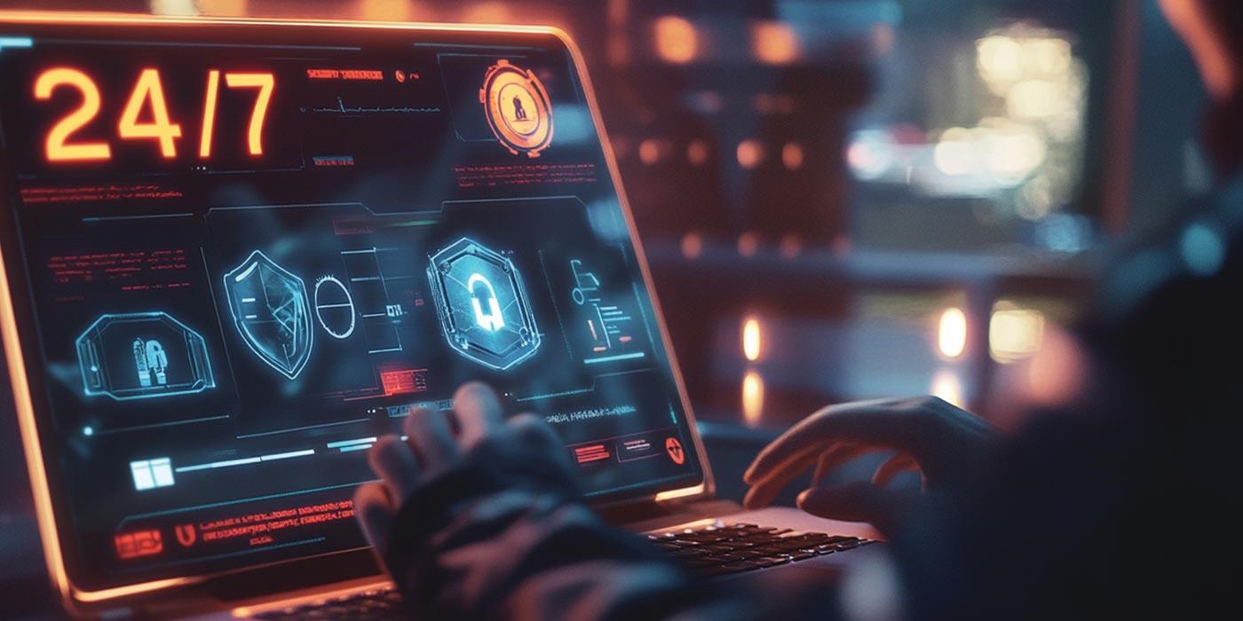 How to turn your Website into Sales machine 1 Security-Monitoring