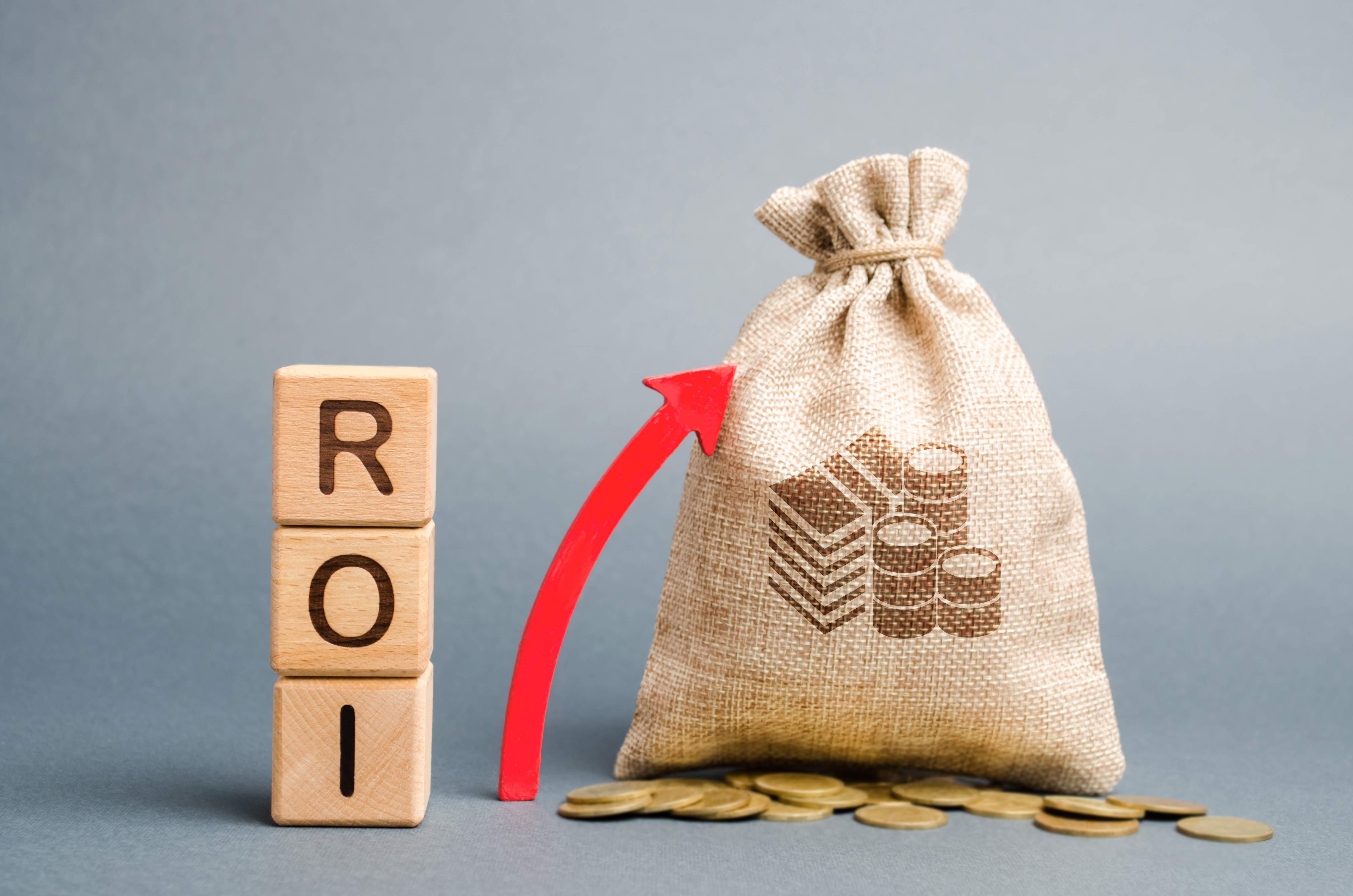 Social Media Advertising 3 roi