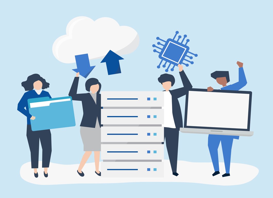 ERP-CRM 8 Data Migration & System Upgrades