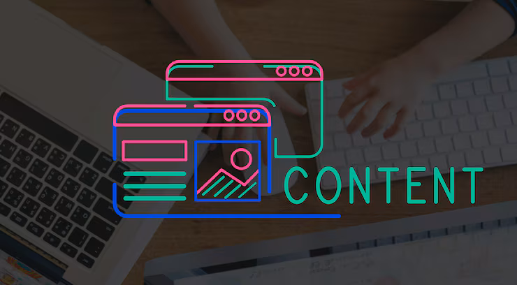 Content Management 4 E-commerce Content Management