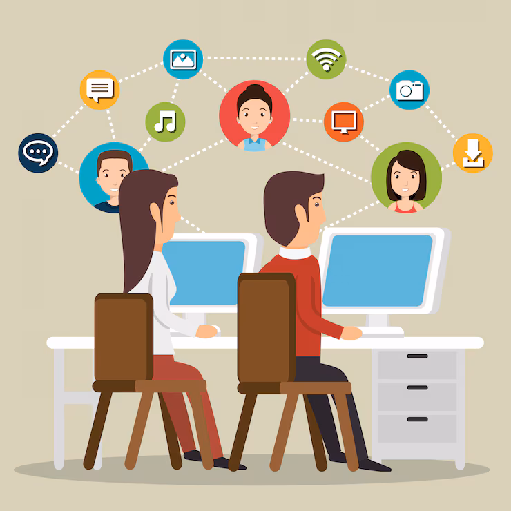 Communication Automation 3 Inconsistent Communication
