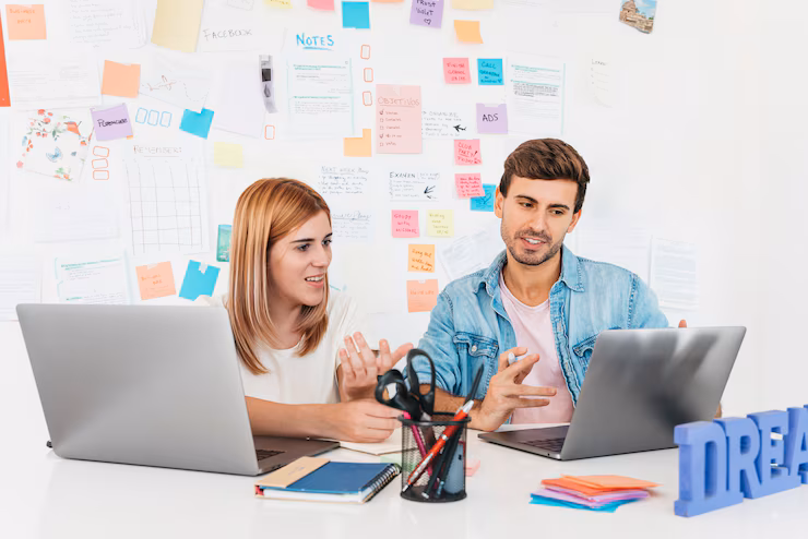 Blog Writing 4 Experienced Writers