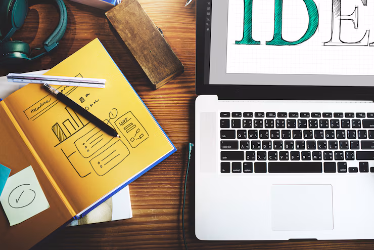 Content Writing 4 Customized Solutions