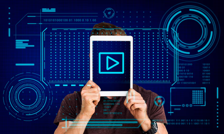Multimedia Productions 2 Boost Online Visibility
