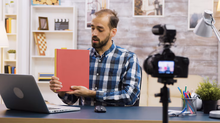 Video Script 3 Corporate Communications