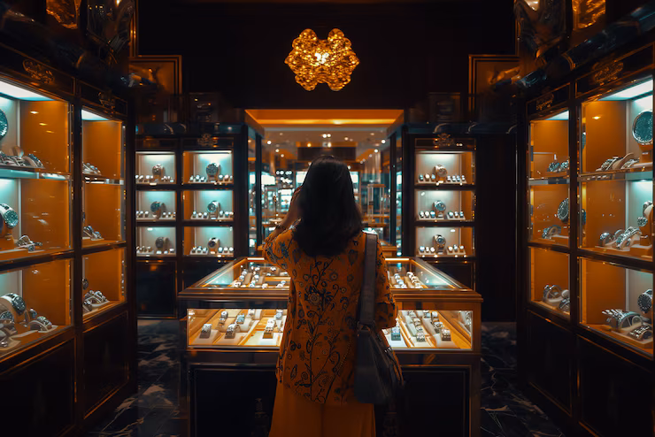FMCG 4 Dreamwalker Advertising: Industry Solutions