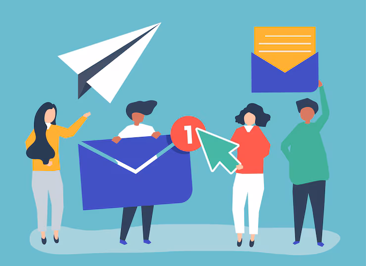 Email Marketing 2 Automation for Efficiency