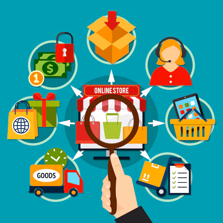 Direct Commerce Market Place 2 Faster Go-to-Market Strategies