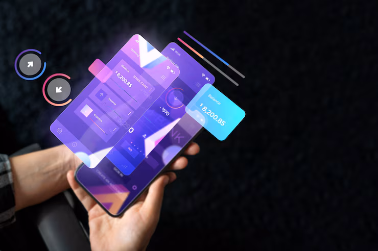 Mobile App Design 4 User-Centric Approach